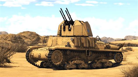 What Vehicles Would You Like To See From War Thunder In Enlisted