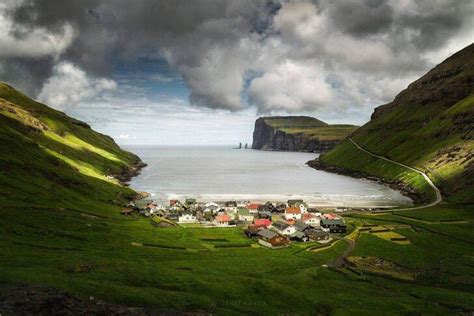 Faroe Adaları nerede yüzölçümü kaç Faroe Adaları Türkiye arası uçakla