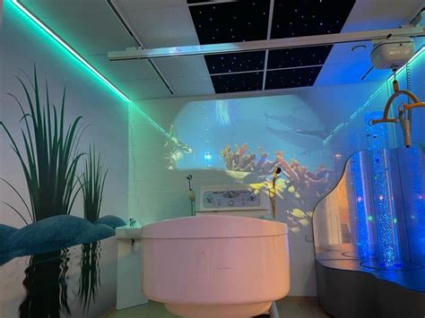 Themed Sensory Bathroom Projects Overview Nenko