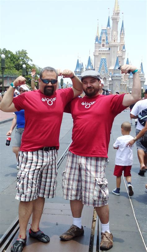 Flex Orlando S Gay Days At Disney S Magic Kingdom June Flickr