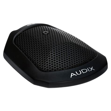 Audix ADX60 Boundary Microphone | Guitar Center