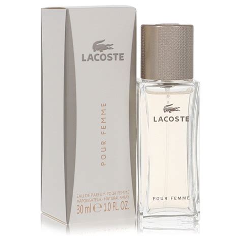 lacoste pour femme perfume  women  lacoste fragrancexcom