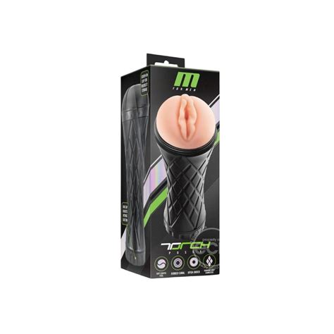 M For Men The Torch Pussy Vanilla Sex Shop Ls