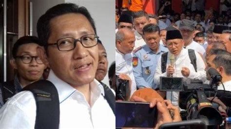 Bebas Dari Penjara Anas Urbaningrum Singgung Soal Permusuhan Kamus