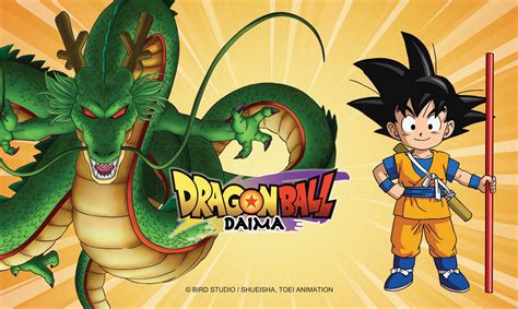 Dragon Ball Daima: new anime artwork disappoints Akira Toriyama fans ...