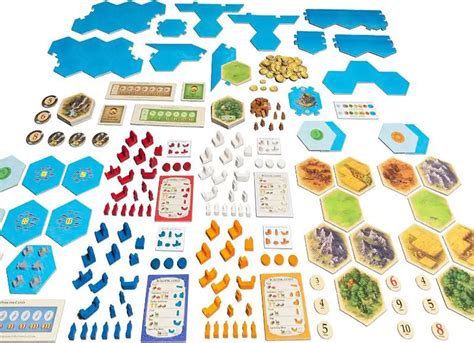 Is Catan: Seafarers board game fun to play?