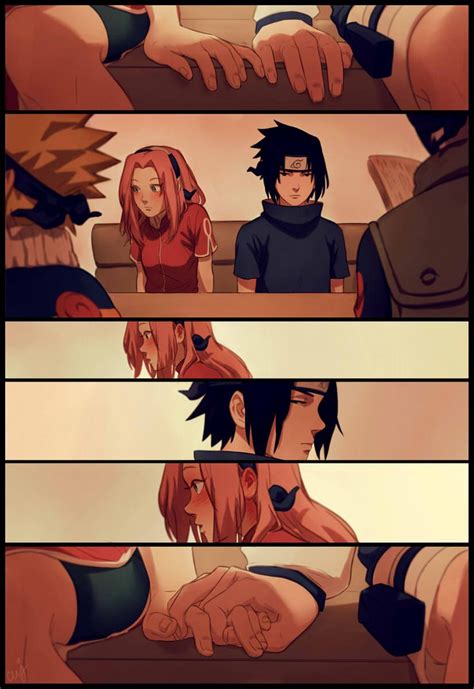 X Sasusaku Doujinshi Sasusaku Naruto Shippuden Anime