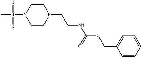 1327881 57 1 CAS号 1327881 57 1 benzyl 2 4 methylsulfonyl piperazin 1