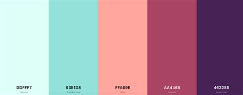 Best Luxury Color Palettes For Web Design