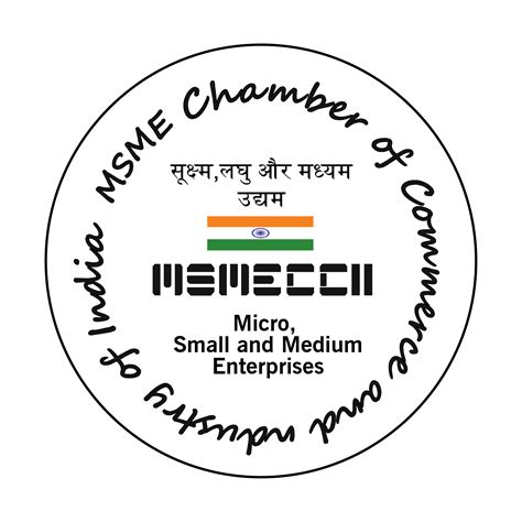 Life Time Membership – msmeccii