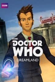 Watch Doctor Who: Dreamland 2009 full HD on www.moviekids.tv Free