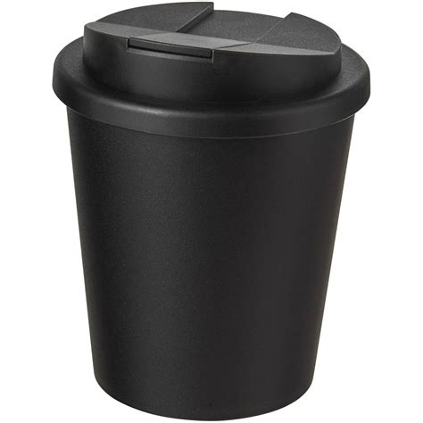 Americano Espresso Ml Isolierbecher Mit Auslaufsicherem