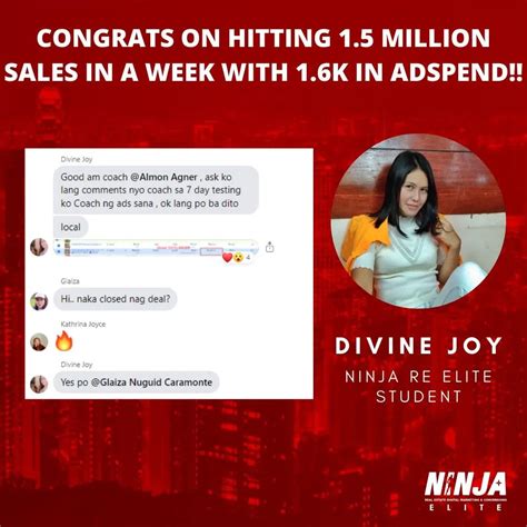 Ninja Real Estate 1 Philippine Real Estate Fb And Ig Ads Online Training