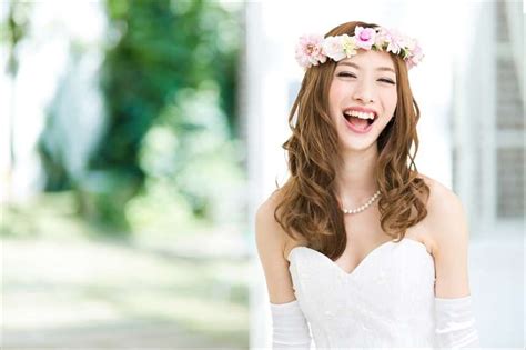 シェービング込みの結婚式に向けた美容メニュー 千葉市のエステとして豊富な経験と技術を持つ有限会社ビソウ