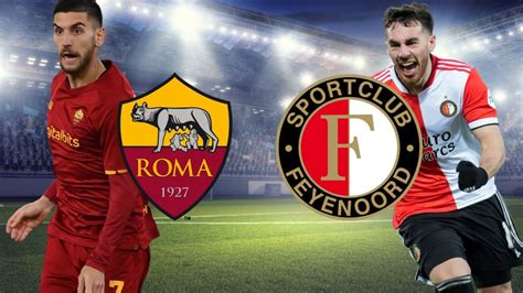 Cmit Tv Il Post Partita Di Roma Feyenoord Rivedi La Diretta