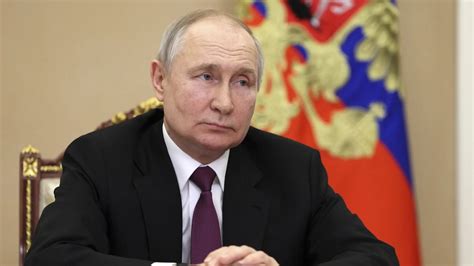 Putin Anuncia El Despliegue De Armas Nucleares En Bielorrusia Desde El