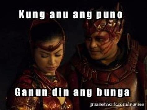 Kasabihan | GMA Meme Generator