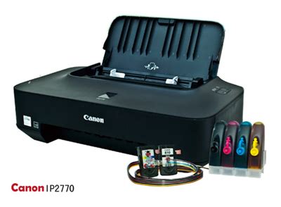 Install Program Printer Canon Ip 2770 - metzmitb