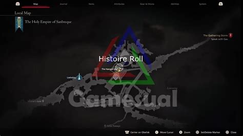 Final Fantasy 16 All Orchestrion Rolls Location Guide Gamesual