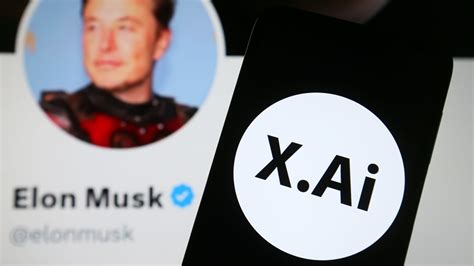 Elon Musk launches his new company, xAI