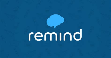 Remind App Technology For Learners