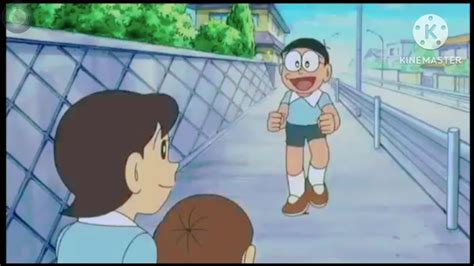 Doraemon And Nobita New Episode Doraemon Always Help In Nobita