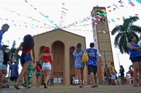 Festival Folcl Rico De Parintins Ter Pela Primeira Vez Pra A