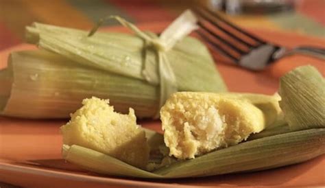 Cómo preparar humitas dulces y saladas receta para hacer en la