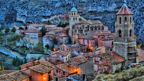 Los Pueblos más Bonitos de Aragón Viaturi