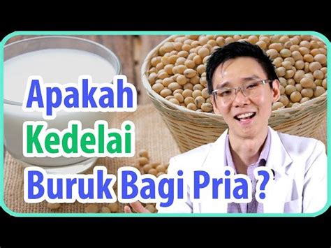 Intip Manfaat Air Tahu Bagi Pria Yang Bikin Kamu Penasaran Discover