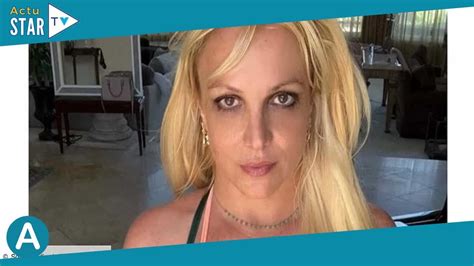 Mémoires de Britney Spears cette somme folle quelle va toucher YouTube