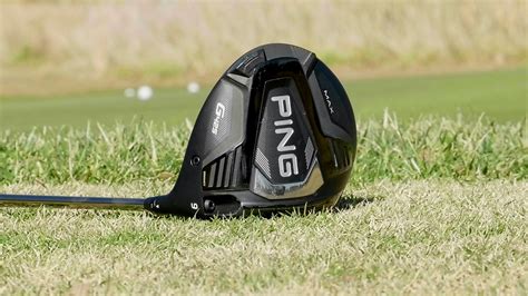 Ping G425 Lst Driver Review The Last Witch Hunter