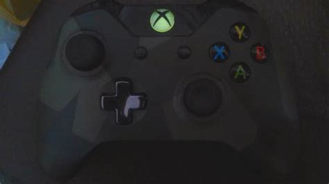 Xbox One Controller LED Color Mod(NO SOLDERING) : 8 Steps - Instructables