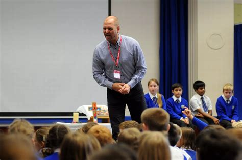 Holy Family Catholic Primary School launch their own bank - CoventryLive