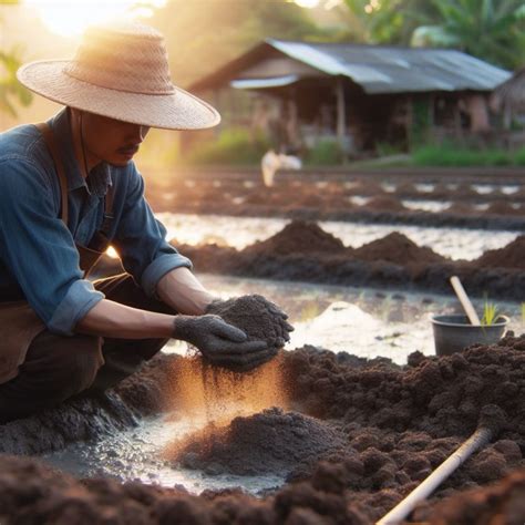 Managing Soil Salinity For Better Yield