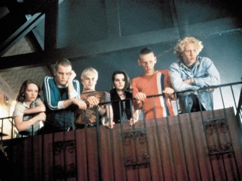 Dai Blur A Trainspotting Ventanni Fa La Cool Britannia Il Sole Ore