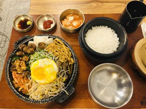 삼성역 코엑스 스타필드 맛집 이천가든 대창반상에 반해버렸쥬 ️ 네이버 블로그