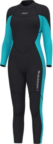 Hevto Womens Wetsuit Guardian I Goddess NEW W TAGS Sz Lg 1 2 ONLINE