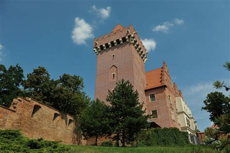 Darmowy Listopad W Polskich Zamkach Turystyczne Hity Zwiedzisz Za