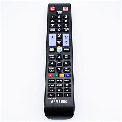 SAMSUNG ORIGINAL LCD / LED / SMART TV REMOTE CONTROL