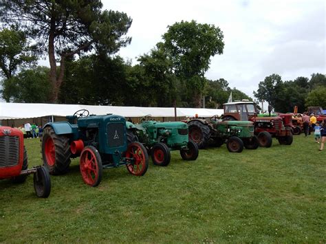 Album Photo Du Comice Agricole