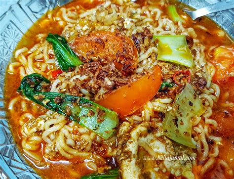 Cara Nak Buat Maggi Sedap Alexandergrorandall