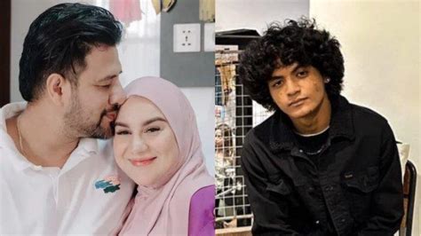 Populer Seleb Ammar Zoni Dan Irish Bella Pengajian Bareng Vadel