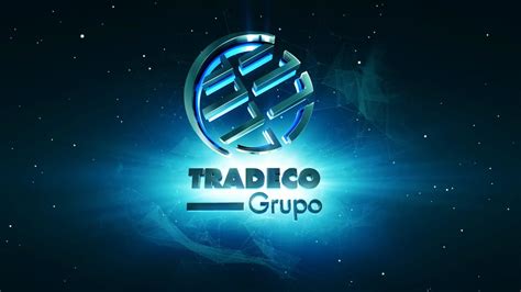 Grupo Tradeco A Os Construyendo El Futuro Youtube