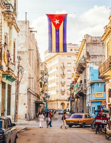 The rules for Americans visiting Cuba in 2022 - Lonely Planet