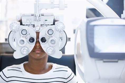 Adult Eye Exams Premier Eye Associates