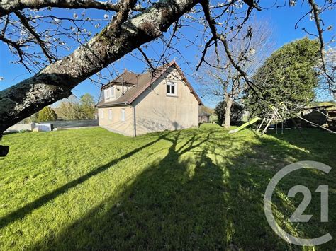 Maison Vendre Pi Ces M Romorantin Lanthenay Centre