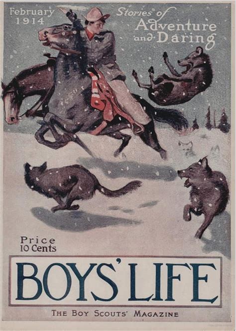 Boy Scouts Sex Scandal Be Prepared But Were They An Adventure In Democracy