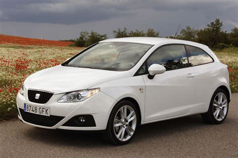 Kenteken Check Rkj Seat Ibiza Autoweek