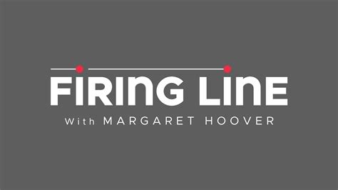 About Firing Line | Firing Line with Margaret Hoover | PBS